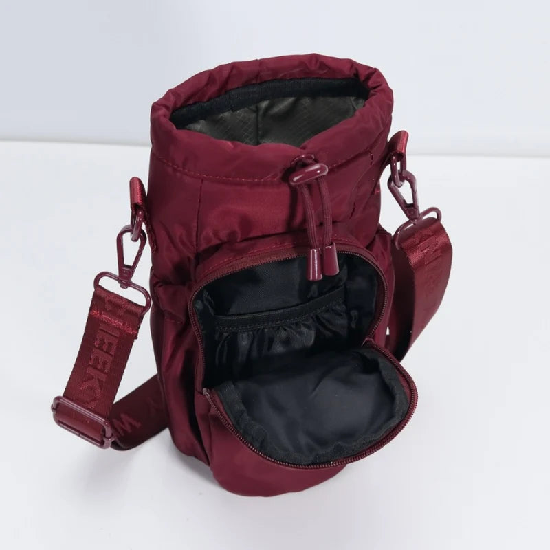 Mulberry Bottle Bag