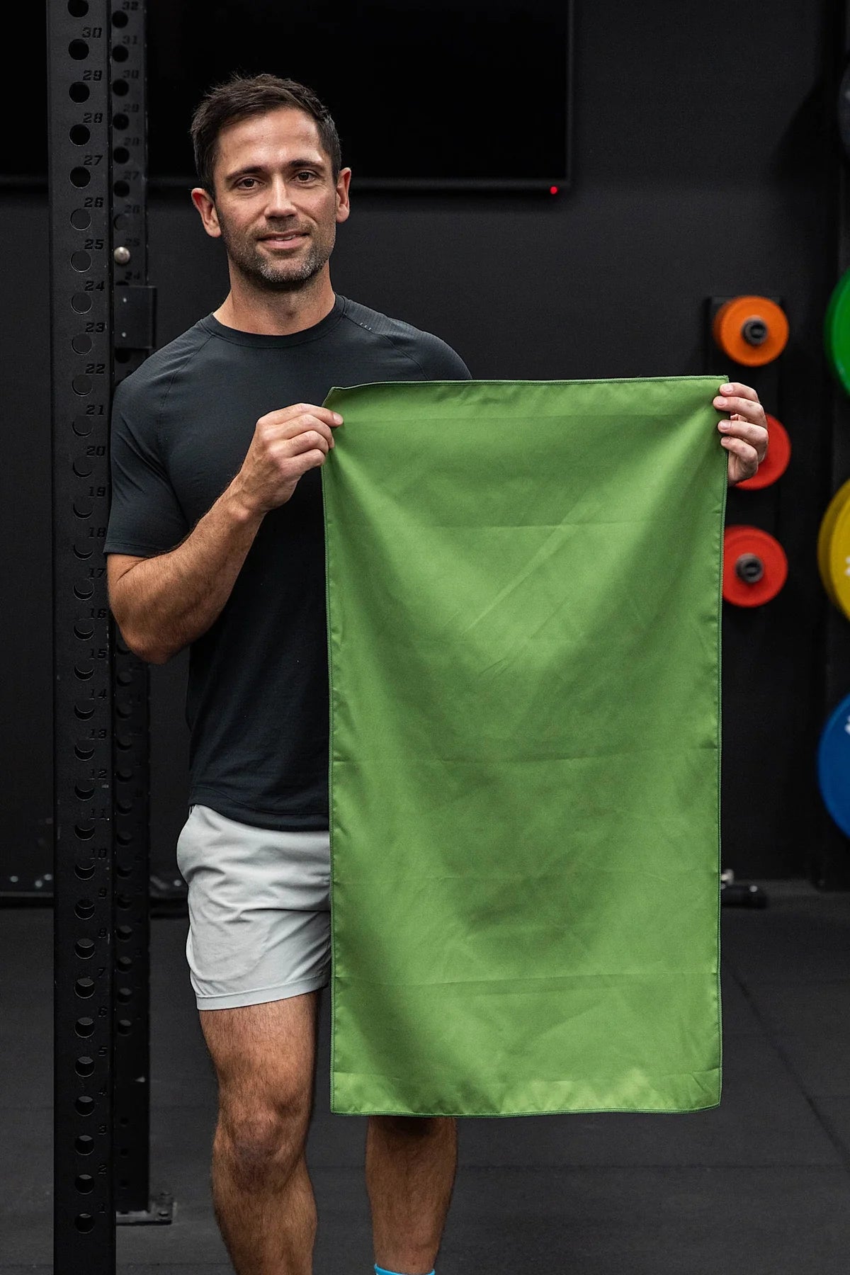 Basic Khaki Green