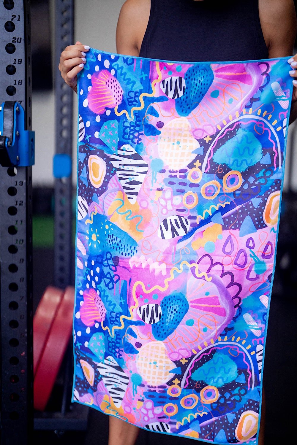 Fantasia X Deb McNaughton-Cheeky Winx-Best Selling-Gift Idea-Personalised-Cheeky Winx