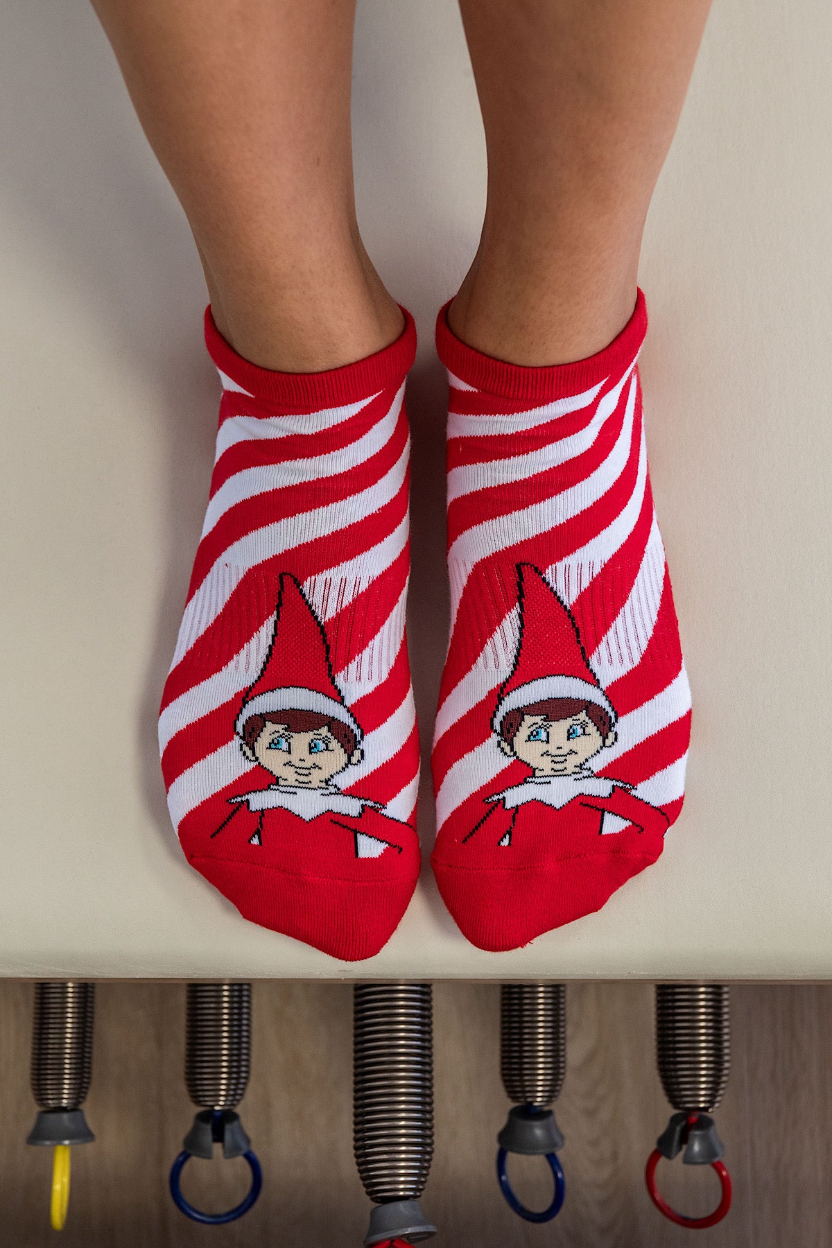 Ankle The Elf On The Shelf®