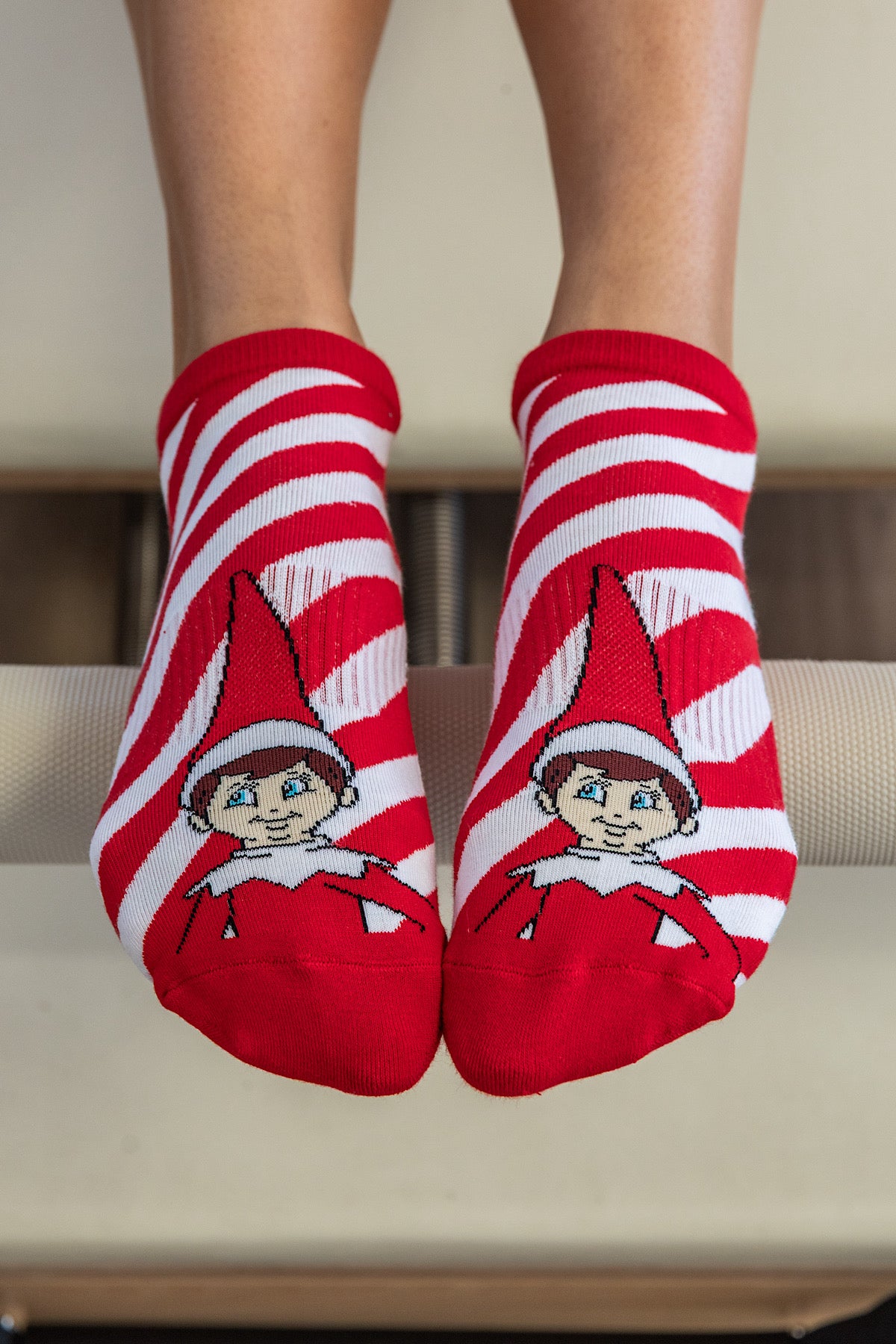 Ankle The Elf On The Shelf®