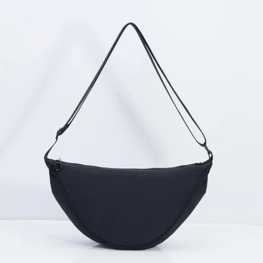 Black Crossbody Bag